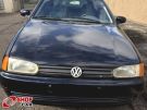 VW - Volkswagen Gol 1.0 2p. Preta