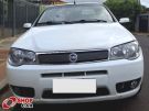 FIAT Siena HLX 1.8 Branca