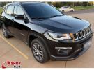 JEEP Compass Sport 2.0 16v Preta