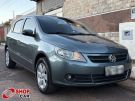 VW - Volkswagen Gol Power 1.6 4p. Cinza