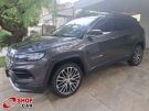 JEEP Compass Limited 1.3 16v T270 Chumbo