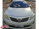 TOYOTA Corolla GLi 1.8 16v Prata