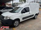 FIAT Fiorino Furgão 1.4 Branca