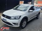 VW - Volkswagen Saveiro Trendline 1.6 C.S. 20/21