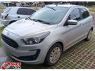 FORD Ka Hatch SE 1.5 12v Prata