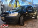 GM - Chevrolet Celta Life 1.0 2p. Preta