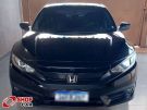 HONDA Civic Sport 2.0 16v Preta