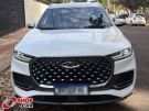 CHERY Tiggo 8 Pro Hybrid 1.5T 16v Branca