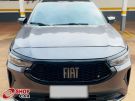 FIAT Fastback Limited Edition 1.3T 16v Cinza