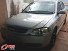 GM - Chevrolet Astra Sedan Elegance 2.0 Prata