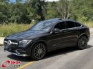 MERCEDES-BENZ GLC 300 Coupe 2.0T 16v 4Matic Preta