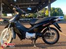 HONDA Biz 125 ES 10/10