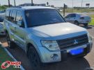 MITSUBISHI Pajero Full GLS 3.2TDi 16v 4x4 Prata