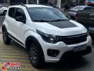 FIAT Mobi Trekking 1.0 Branca