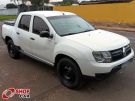RENAULT Duster Oroch Express 1.6 16v Branca