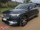 VOLVO XC90 T-8 Inscription 2.0T 16v AWD Azul