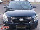 GM - Chevrolet Cobalt LTZ 1.4 Azul