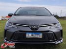 TOYOTA Corolla XEi 2.0 16v Cinza