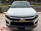 GM - Chevrolet S10 LTZ 2.8CTDi 16v 4x4 C.D. Branca
