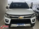 GM - Chevrolet S10 LTZ 2.8CTDi 16v 4x4 C.D. Branca