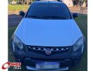 FIAT Strada Adventure 1.8 16v C.E. Branca