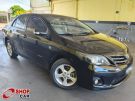 TOYOTA Corolla XEi 2.0 16v Preta