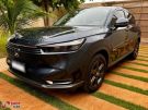 HONDA HR-V EXL 1.5 16v Azul
