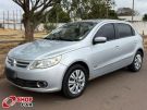 VW - Volkswagen Gol Trend 1.0 4p. Prata