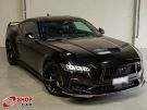 FORD Mustang GT Performance 5.0 V8 32v Preta