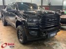 RAM 3500 Limited Edition Longhorn 6.7TDi 24v 4x4 C.D. Preta