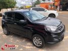 FIAT Uno Attractive 1.0 4p. Preta