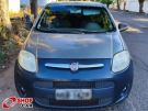 FIAT Palio Attractive 1.4 4p. Cinza