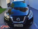 NISSAN Kicks SL 1.6 16v Preta