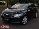 GM - Chevrolet Onix LT 1.4 Preta