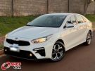 KIA Cerato SX 2.0 16v Branca