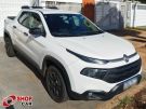 FIAT Toro Endurance 1.8 16v Branca
