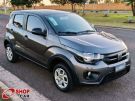 FIAT Mobi Like 1.0 Cinza