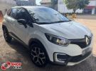 RENAULT Captur Intense 2.0 16v Branca