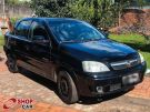 GM - Chevrolet Corsa Sedan Premium 1.4 Preta