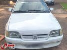 GM - Chevrolet Kadett GLS 2.0 Branca