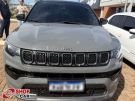 JEEP Compass S 1.3 16v T270 Cinza