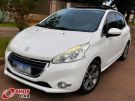 PEUGEOT 208 Griffe 1.6 16v Branca