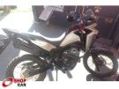 HONDA XRE 300 Sahara Adventure 25/26