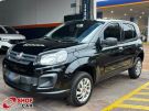 FIAT Uno Attractive 1.0 4p. Preta