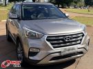 HYUNDAI Creta Prestige 2.0 16v Prata