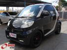 SMART Fortwo Cabrio Passion 1.0T 12v Preta