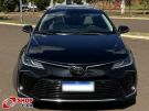 TOYOTA Corolla Altis Premium 2.0 16v Preta