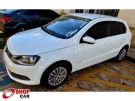 VW - Volkswagen Gol 1.6 4p. Branca