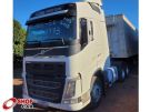 VOLVO FH-460 Globetrotter Branca
