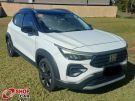 FIAT Pulse Audace 1.0T 12v Branca/Preta